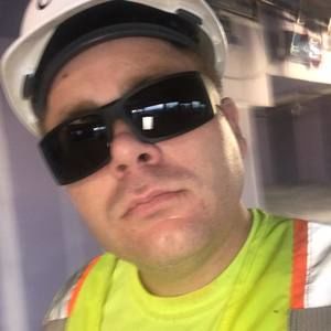 Meet your Posher, Mark